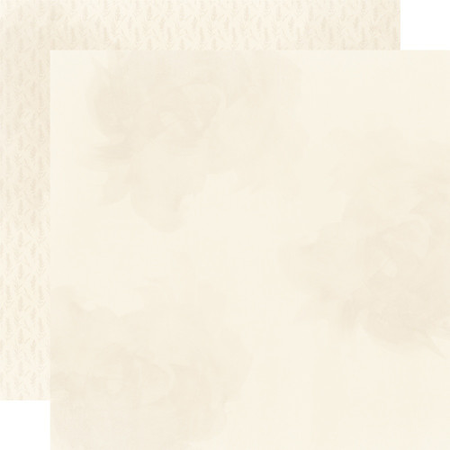 25 Pack - Simple Stories Lavender Fields Double-Sided Paper12"X12"-Ivory - 5A003JPB-1HDY1 - 810191523475