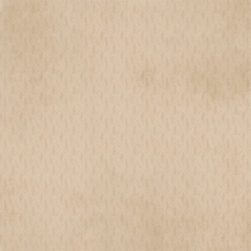 25 Pack - Simple Stories Lavender Fields Double-Sided Paper12"X12"-Almond - 5A003JPB-1HDY9