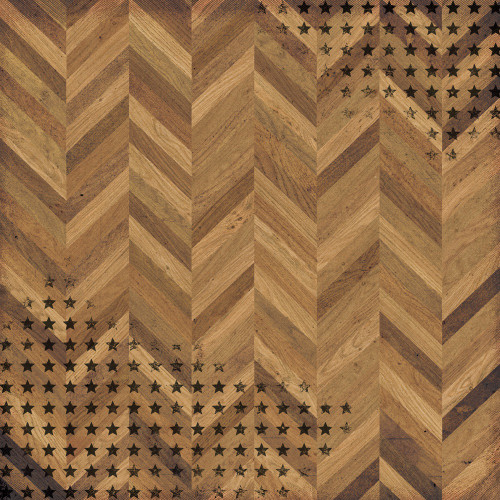 25 Pack - Simple Stories Rustic Legend Double-Sided Paper12"X12"-Vintage Vibes - 5A003JRR-1HDZR