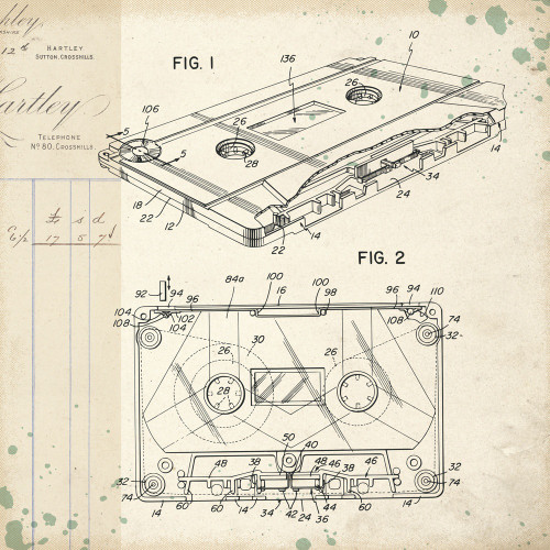 25 Pack - Simple Stories Rustic Legend Double-Sided Paper12"X12"-Vintage Vibes - 5A003JRR-1HDZR