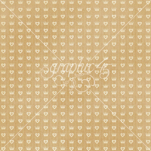 15 Pack - Graphic 45 Always & Forever Double-Sided Cardstock 12"X12"-Glorious Gold - 5A003JZV-1HF8L