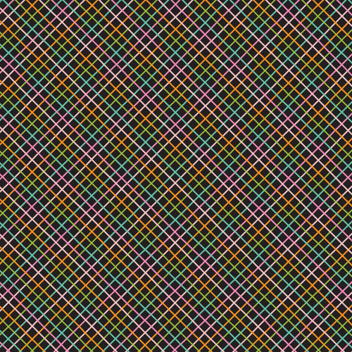 25 Pack - Simple Stories Color Me Happy Double-Sided Paper12"X12"-The Details - 5A003JQY-1HDYN