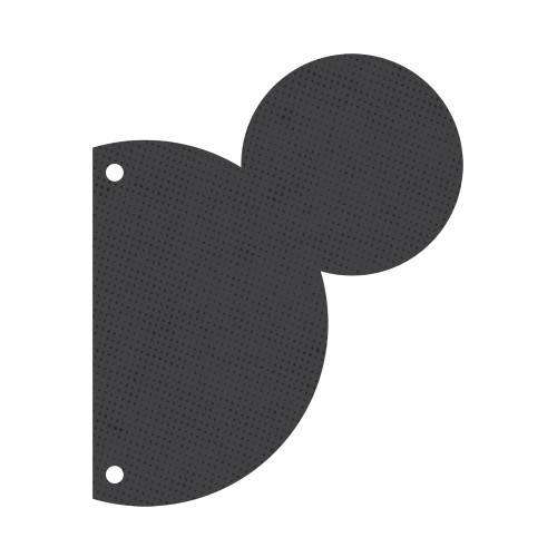 3 Pack - Simple Stoires SN@P! Binder Inserts 6"X8"-Say Cheese Happiest Place - 5A003JNL-1HDVL