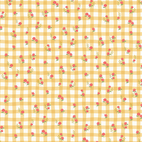 25 Pack - Simple Stories Pink Lemonade Double-Sided Paper12"X12"-Sunny Side Up - 5A003JQ8-1HDWM