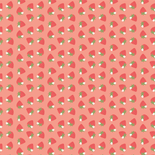 25 Pack - Simple Stories Pink Lemonade Double-Sided Paper12"X12"-Sunny Side Up - 5A003JQ8-1HDWM