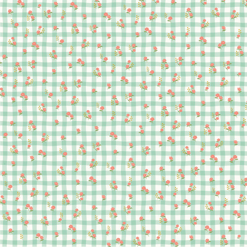 25 Pack - Simple Stories Pink Lemonade Double-Sided Paper12"X12"-Journal Elements - 5A003JQ8-1HDWQ