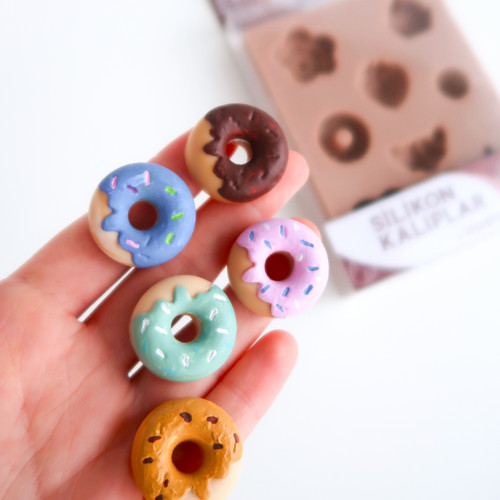 Smarta Silicone Molds-Tiny Treats - A5003MNZ-1HJ9T