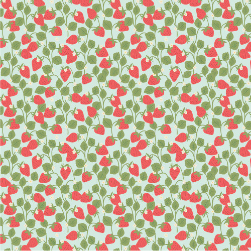 25 Pack - Simple Stories Pink Lemonade Double-Sided Paper12"X12"-Berry Sweet - 5A003JQ8-1HDWY