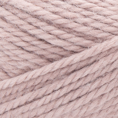 3 Pack - Lion Brand Re-Spun Thick & Quick Yarn-Wisteria - 843-144