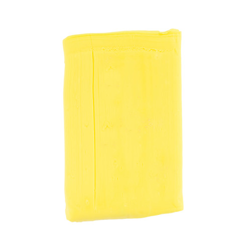 Smarta Air Dry Modeling Clay 100gr-Yellow - A5003MNL-H1J4W