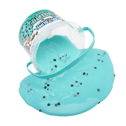 Cra-Z-Art Cra-Z-Slimy Bucket Assortment-Mint Choc. Chip - 5A003MB3-1HHSX Cra-Z-Art Cra-Z-Slimy Bucket Assortment-Mint Choc. Chip - 5A003MB3-1HHSX