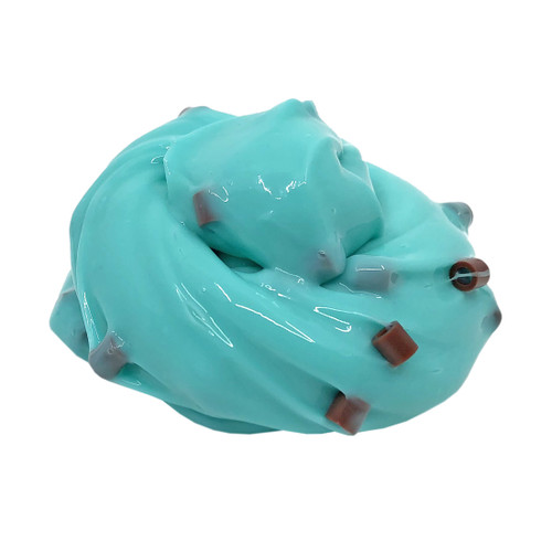 Cra-Z-Art Cra-Z-Slimy Bucket Assortment-Mint Choc. Chip - 5A003MB3-1HHSX Cra-Z-Art Cra-Z-Slimy Bucket Assortment-Mint Choc. Chip - 5A003MB3-1HHSX