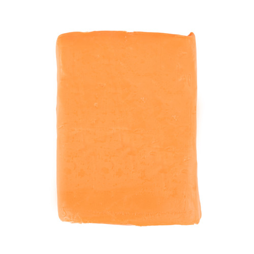 Smarta Air Dry Modeling Clay 100gr-Orange - A5003MNL-H1J59