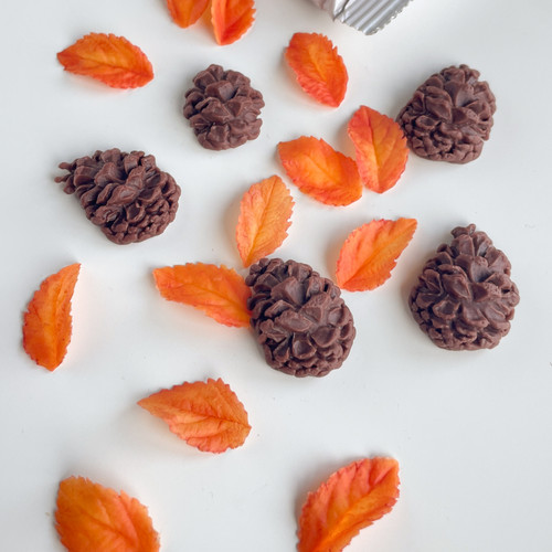 Smarta Air Dry Modeling Clay 100gr-Orange - A5003MNL-H1J59