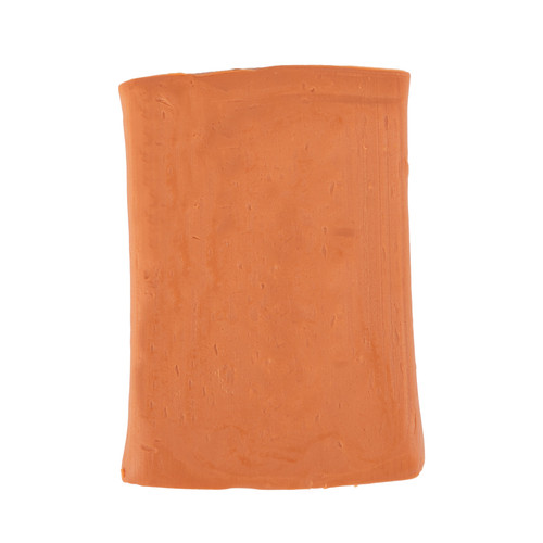 Smarta Air Dry Modeling Clay 100gr-Terra Cotta - A5003MNL-H1J53