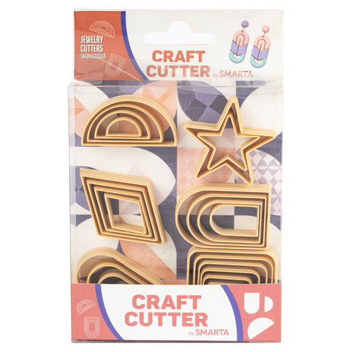Smarta Craft Cutters-Jewelry - A5003MP0-H1J7B - 8683451170021