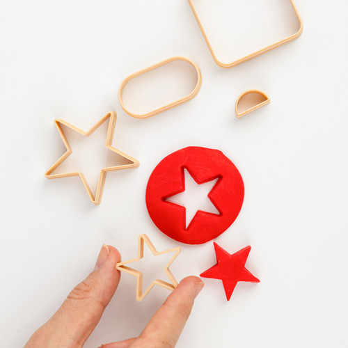 Smarta Craft Cutters-Jewelry - A5003MP0-H1J7B Smarta Craft Cutters-Jewelry - A5003MP0-H1J7B