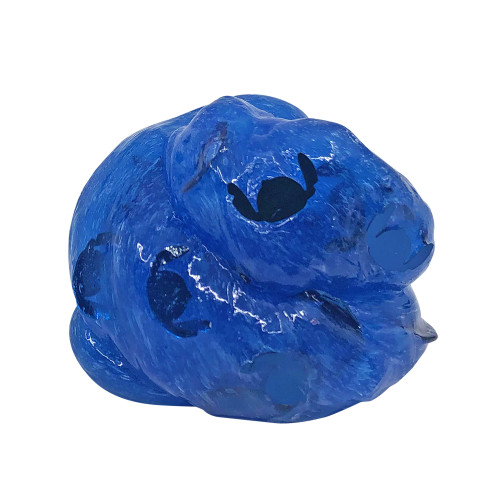 Cra-Z-Art Disney Stitch Pre-Made Slime 8oz-Blue Slime - 5A003MBB-1HHT8