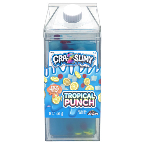 Cra-Z-Art Cra-Z-Slimy-Milk Carton - 5A003M9T-1HHSY