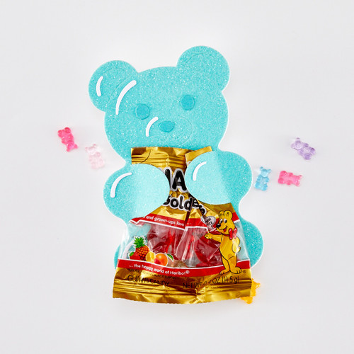 Hero Arts Die Set-Bear Hugs - 5A003LFQ-1HGR3