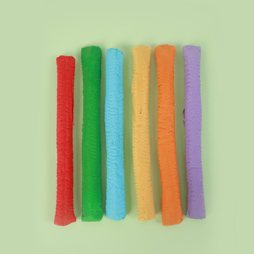 Creta Play Dough 100g-Assorted Colors - A5003MN1-H1J4L