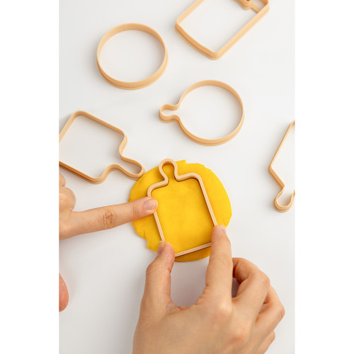 Smarta Craft Cutters-Chopping Board - A5003MP3-H1J5Z