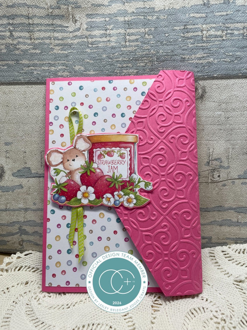 Craft Consortium Photopolymer A6 Stamp Set-So Sweet - 5A003MRT-1HJ86 Craft Consortium Photopolymer A6 Stamp Set-So Sweet - 5A003MRT-1HJ86