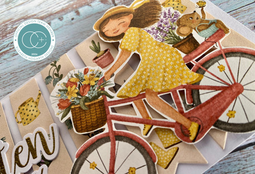 Craft Consortium Photopolymer A6 Stamp Set-Dreams - 5A003MRX-1HJ87