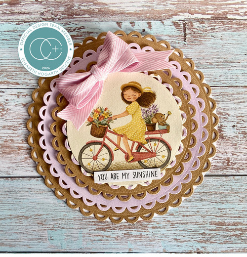 Craft Consortium Photopolymer A6 Stamp Set-Dreams - 5A003MRX-1HJ87