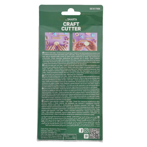 Smarta Craft Cutters-Christmas - A5003MP5-H1J7D