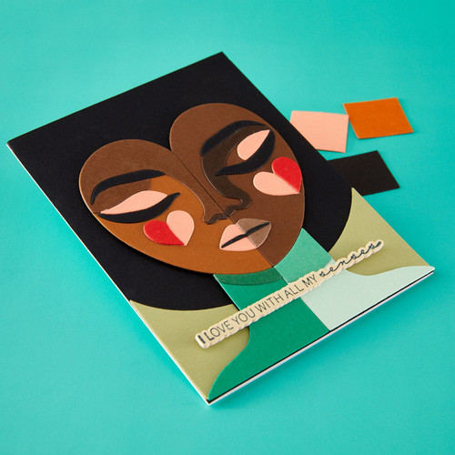 Spellbinders Etched Dies-Sensory Facets - 5A003LF9-1HGRJ