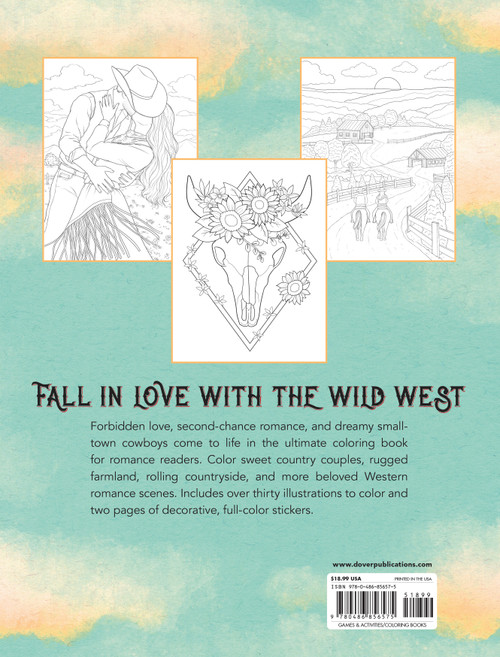 Western Romance-Softcover - 5A003L13-1HGK0