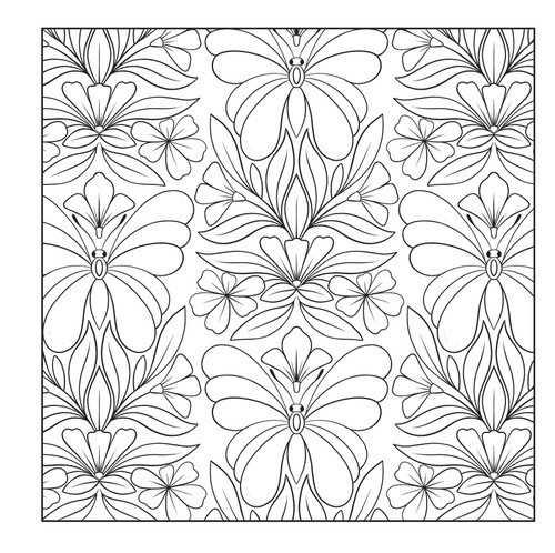 Simply Stress-Free-Softcover - 5A003L11-1HGK2