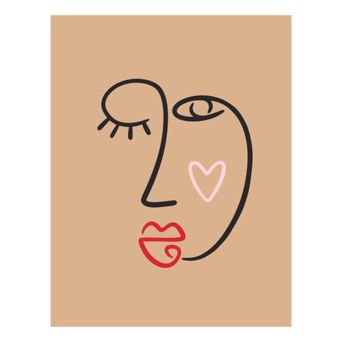 Spellbinders Etched Dies-Line of Being - 5A003LGC-1HGQL