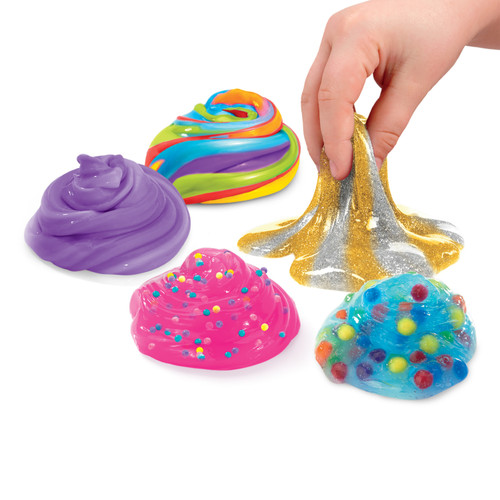 Cra-Z-Art Cra-Z-Slimy Collection-Super Duper - 5A003M9N-1HHSM