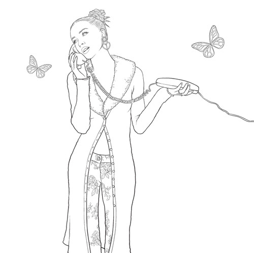 Obsessed With Olivia Rodrigo-Softcover - 5A003L0Z-1HGJY