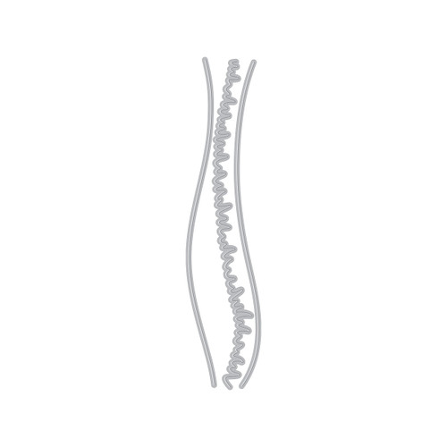 Hero Arts Die Set-Landscapes - 5A003KKT-1HG0J