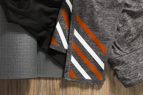 Cricut Sportflex Iron-On-Orange - 5A003M2Z-1HHB2