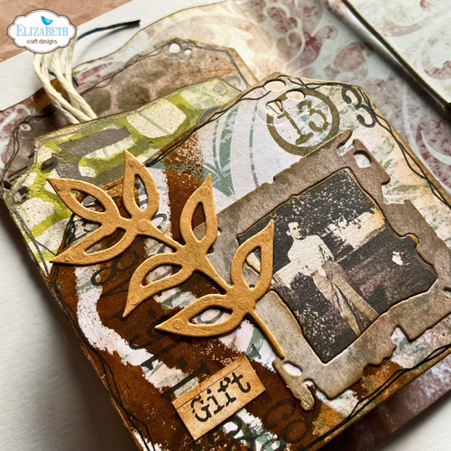 Elizabeth Craft Metal Die-Tag Folding Trio - 5A003KT8-1HG8X