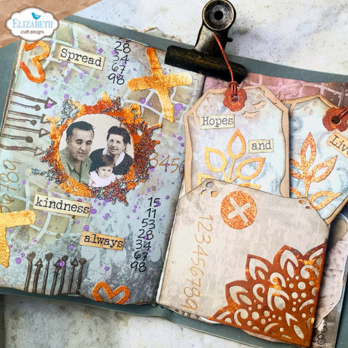 Elizabeth Craft Metal Die-Tag Folding Trio - 5A003KT8-1HG8X