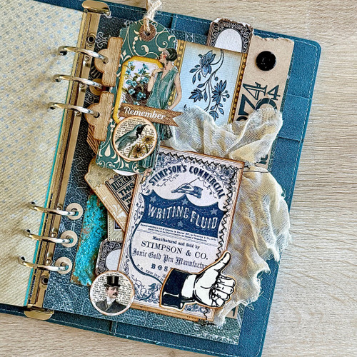 ELizabeth Craft Clear Stamp and Die Set-Thumbs Up - 5A003KBX-1HFMB ELizabeth Craft Clear Stamp and Die Set-Thumbs Up - 5A003KBX-1HFMB