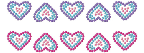 Diamond Dotz Diamond Art Bracelet Kit-Diamond Dotz Bracelet Kit - 5A003K8X-1HFLW