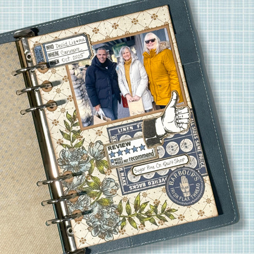 Elizabeth Craft Clear Stamps-Busy Bee - 5A003KBQ-1HFMC