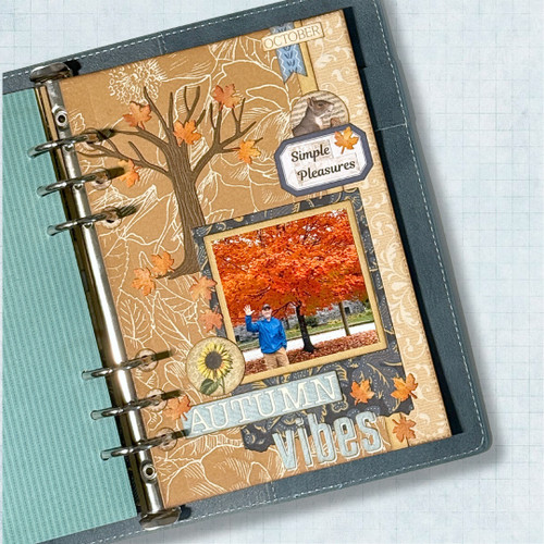 Elizabeth Craft Metal Die-Seasonal Trees - 5A003KBM-1HFMK Elizabeth Craft Metal Die-Seasonal Trees - 5A003KBM-1HFMK