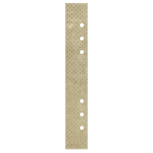 Elizabeth Craft Metal Die-Extender/Reinforcement Strip - 5A003KBN-1HFMP