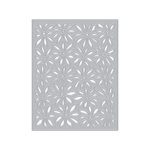 Hero Arts Cover Plate Die-Daisy - 5A003KKM-1HG03