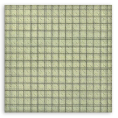 Stamperia Backgrounds Double-Sided Paper Pad 12"x12" 10/Pgk-Daisy Art - 5A003K50-1HFG9