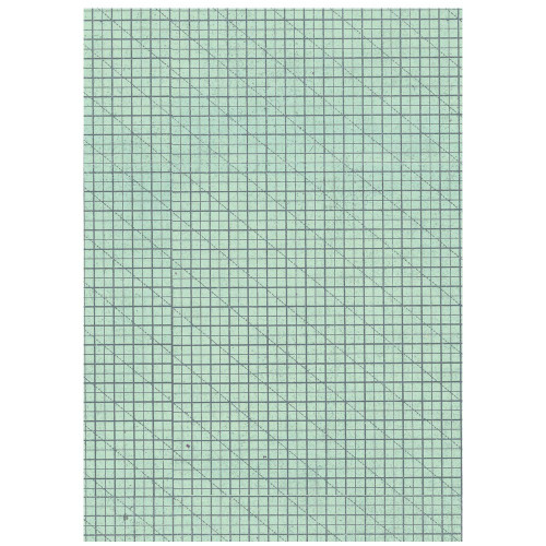 Stamperia Rice Paper Backgrounds A6 8/Pkg-Daisy Art - 5A003K58-1HFGF