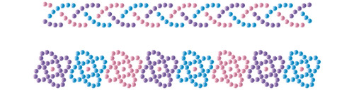 Diamond Dotz Diamond Art Bracelet Kit-Diamond Dotz Bracelet Kit - 5A003K8Y-1HFLN