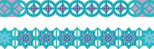 Diamond Dotz Diamond Art Bracelet Kit-Diamond Dotz Bracelet Kit - 5A003K8W-1HFLP